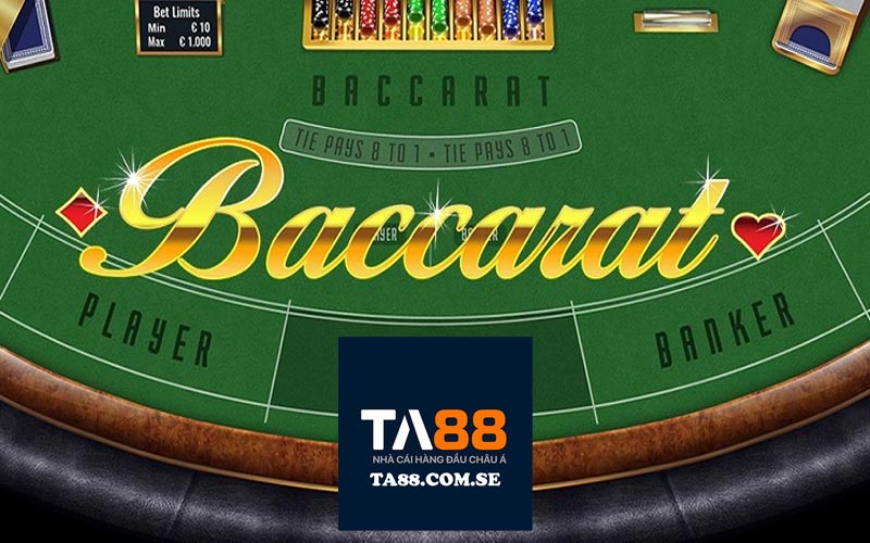 Baccarat