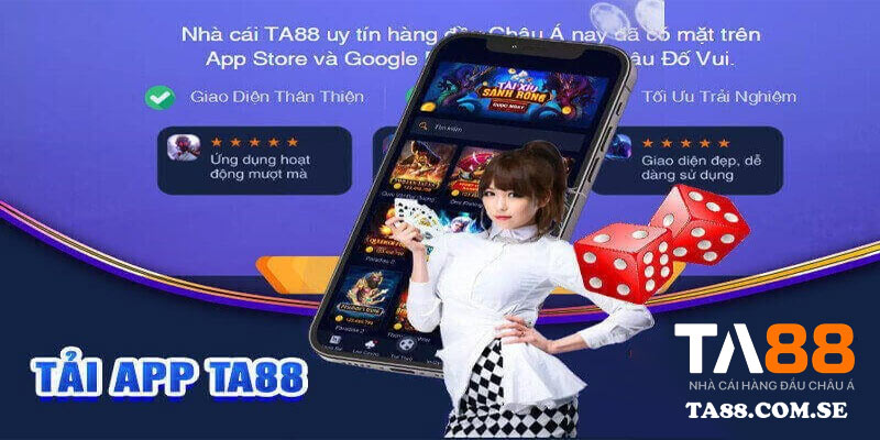 Tải app ta88